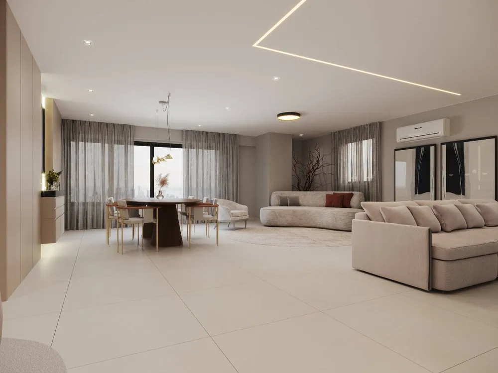 Apartamento, 131 m² - Foto 9
