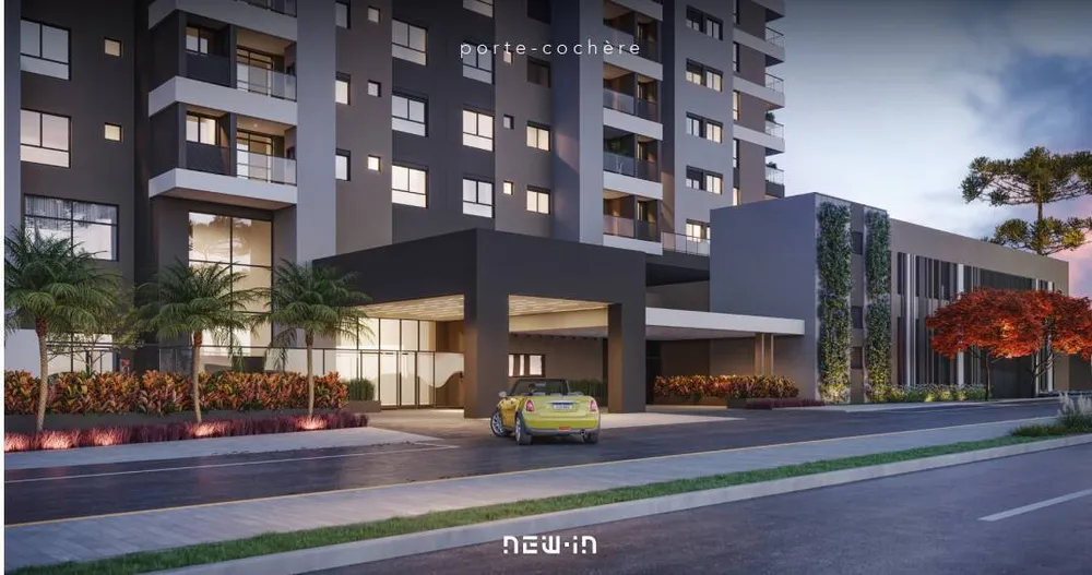 Apartamento, 2 quartos, 69 m² - Foto 3