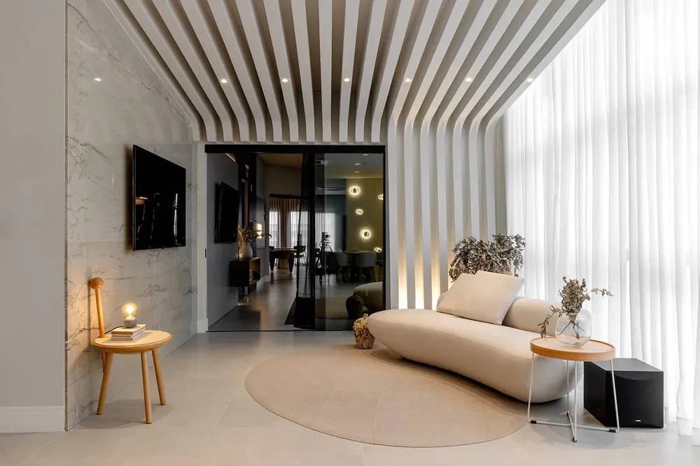 Apartamento, 4 quartos, 135 m² - Foto 5