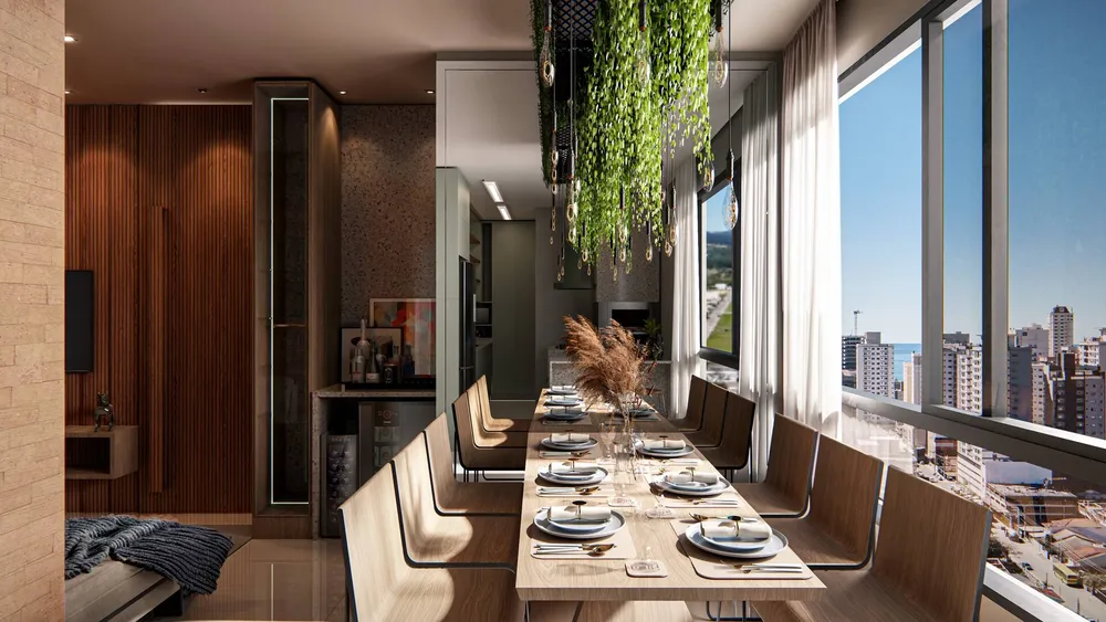 Apartamento, 2 quartos, 69 m² - Foto 8