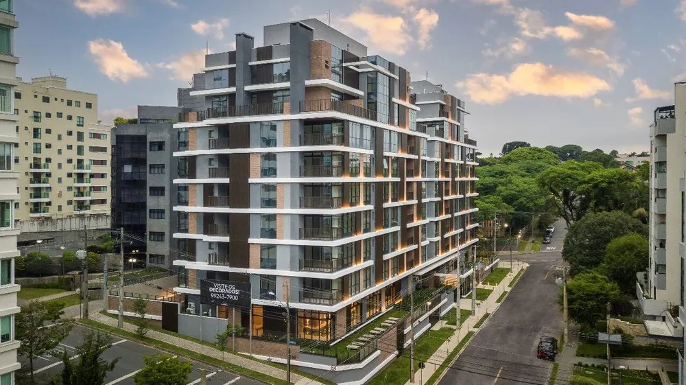 Cobertura, 4 quartos, 330 m² - Foto 3