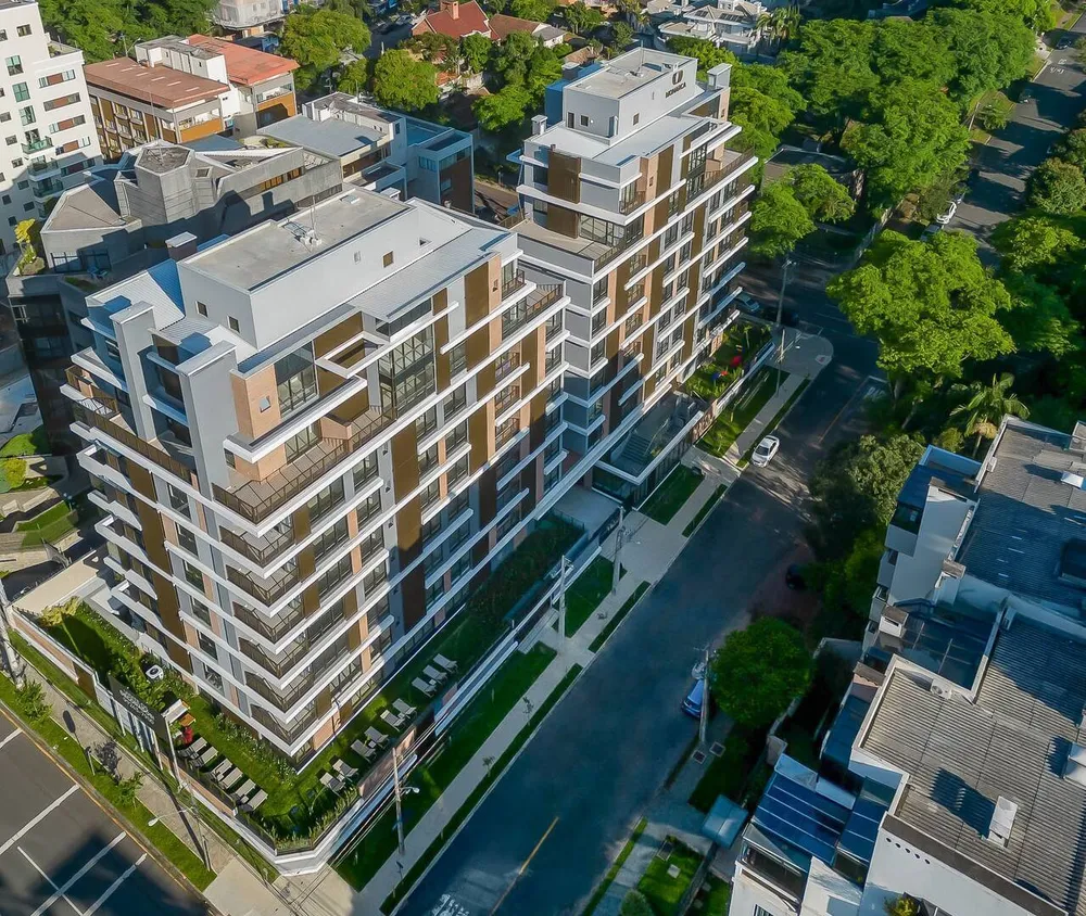 Cobertura, 4 quartos, 330 m² - Foto 2