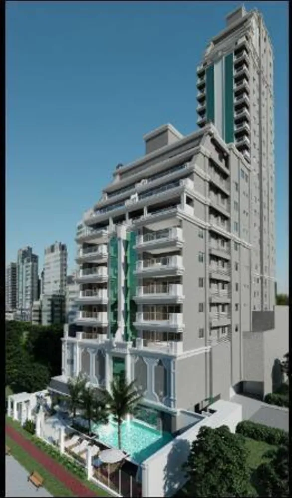 Apartamento, 4 quartos, 234 m² - Foto 2