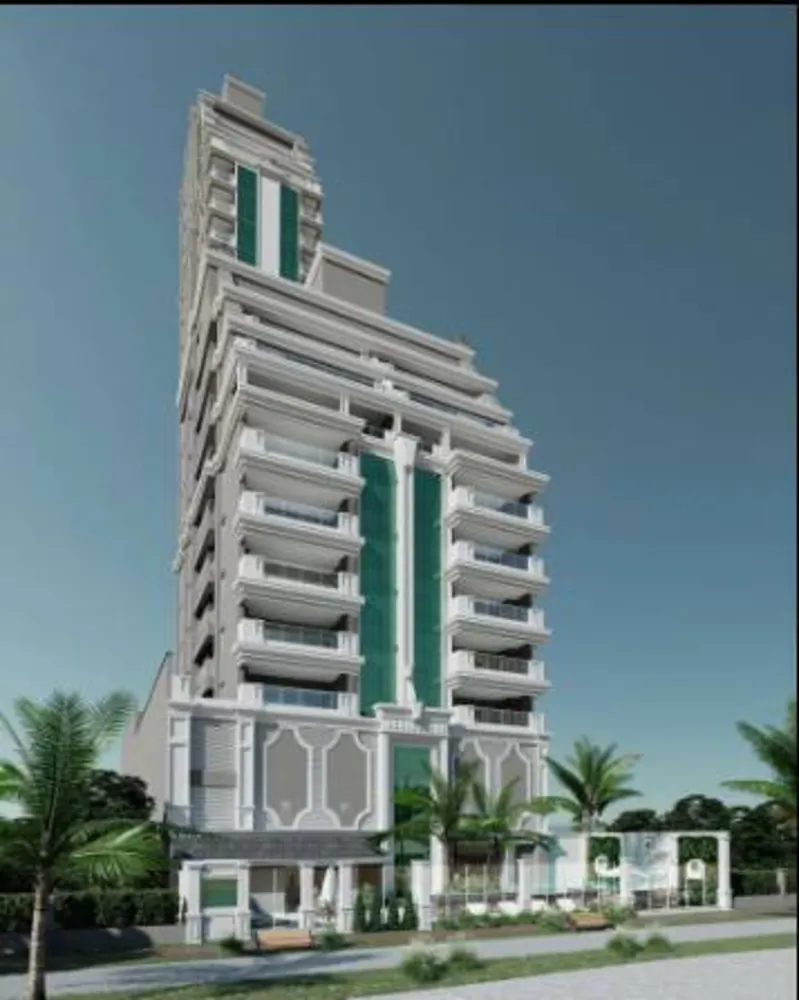 Apartamento, 4 quartos, 234 m² - Foto 3