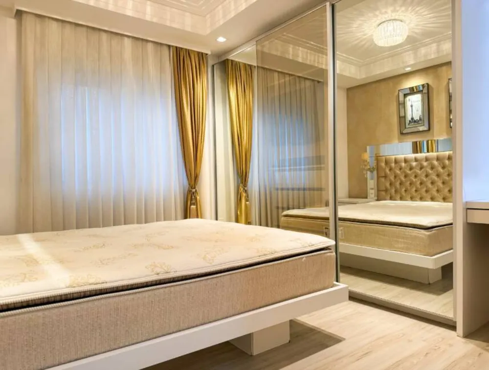 Apartamento, 2 quartos, 74 m² - Foto 7