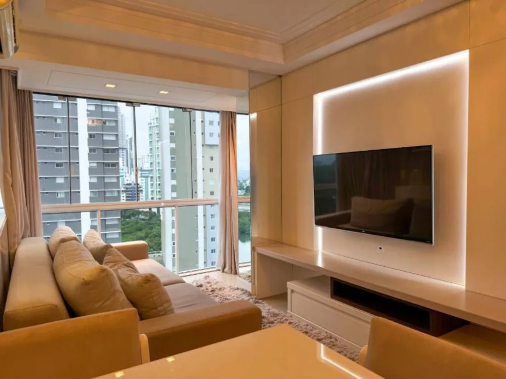 Apartamento, 2 quartos, 74 m² - Foto 3
