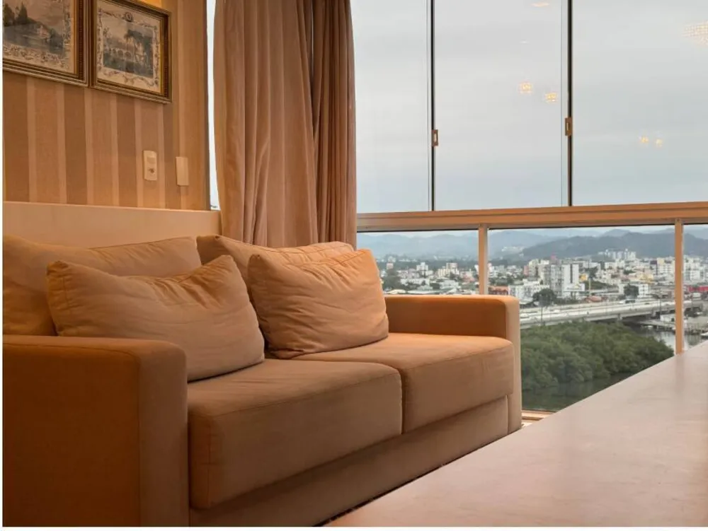 Apartamento, 2 quartos, 74 m² - Foto 2