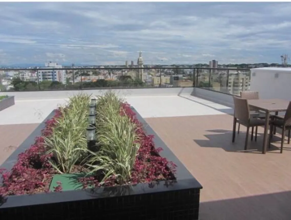 Apartamento, 1 quarto, 37 m² - Foto 12