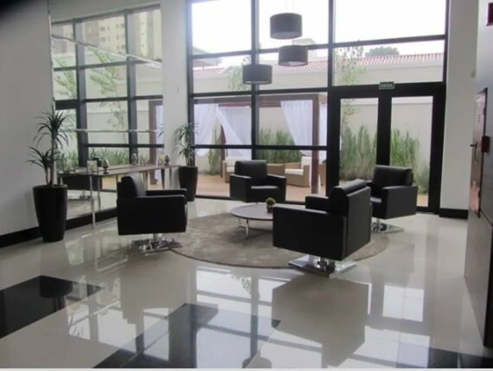 Apartamento, 1 quarto, 37 m² - Foto 8