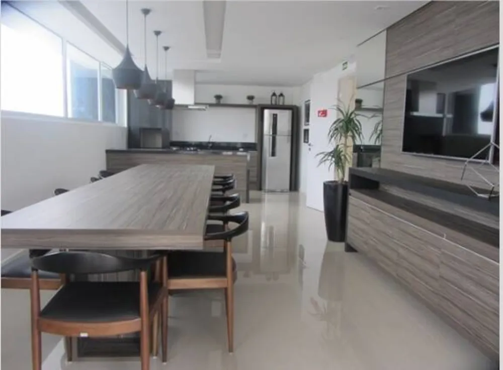 Apartamento, 1 quarto, 37 m² - Foto 9