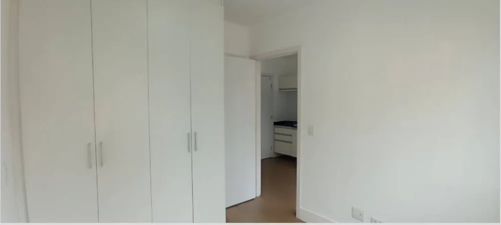 Apartamento, 1 quarto, 37 m² - Foto 2