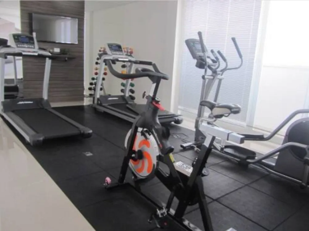 Apartamento, 1 quarto, 37 m² - Foto 10