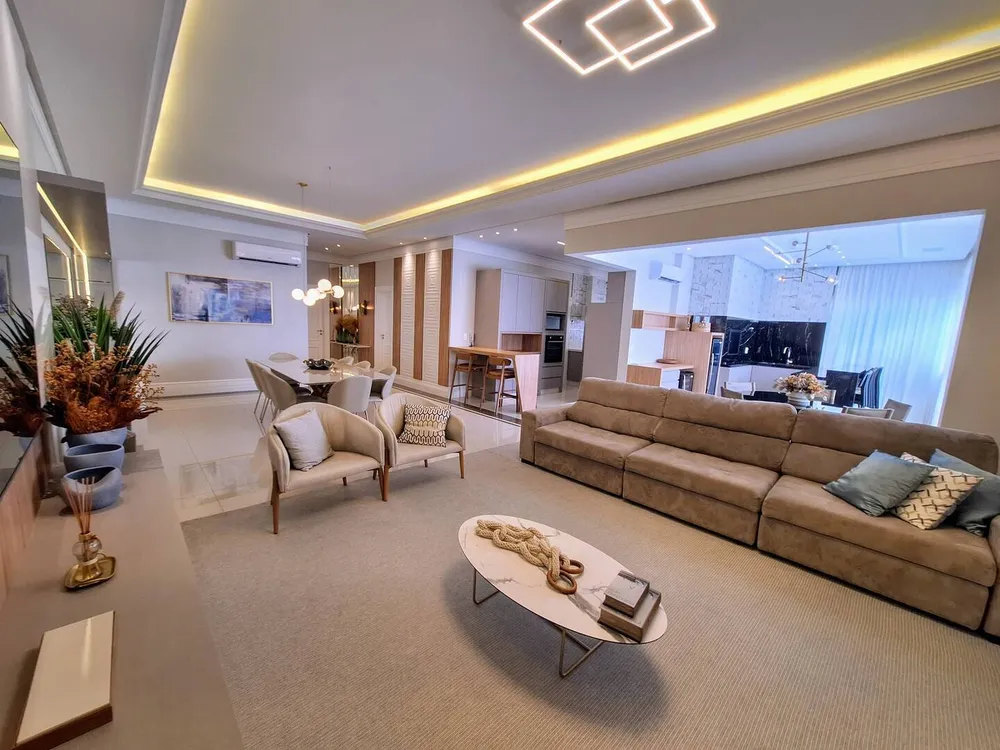 Apartamento, 4 quartos, 217 m² - Foto 6