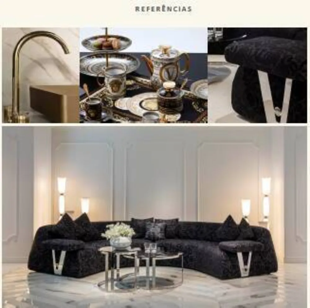 Apartamento, 4 quartos, 453 m² - Foto 6