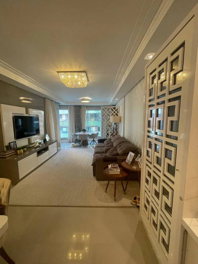 Apartamento, 3 quartos, 138 m² - Foto 3