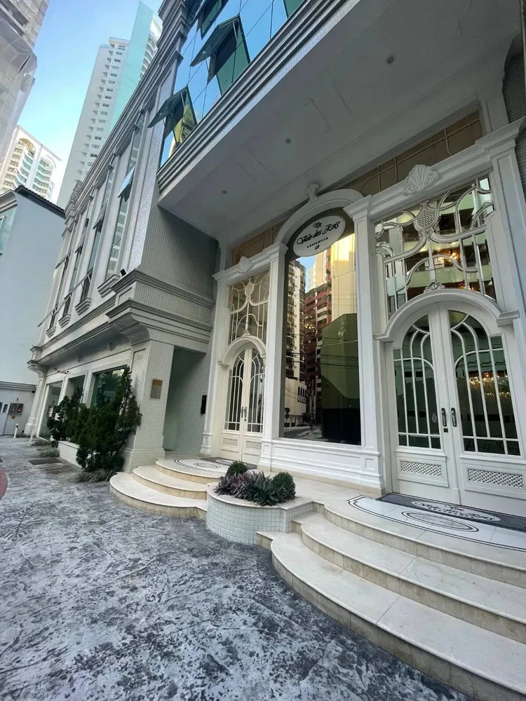 Apartamento, 3 quartos, 138 m² - Foto 2