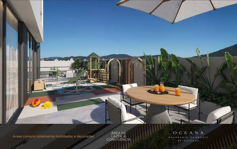 Apartamento, 4 quartos, 137 m² - Foto 7