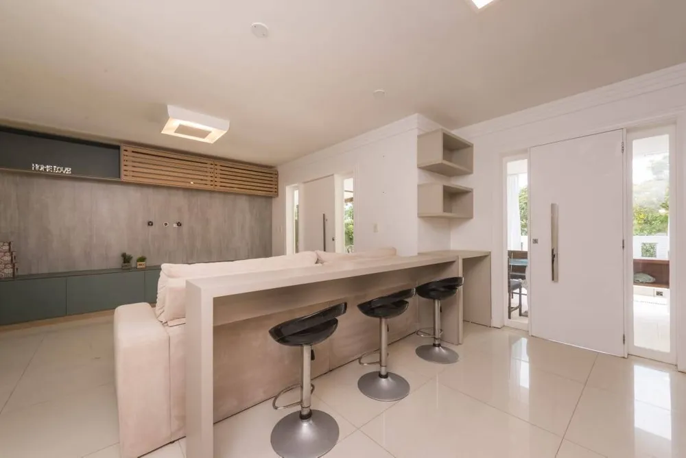 Sobrado, 3 quartos, 350 m² - Foto 8