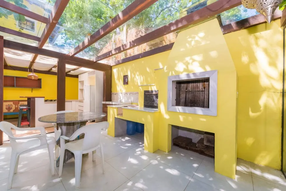Sobrado, 3 quartos, 350 m² - Foto 6