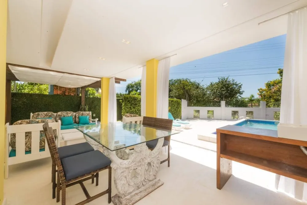 Sobrado, 3 quartos, 350 m² - Foto 4