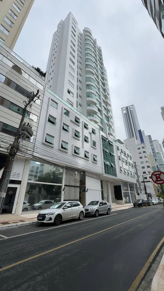 Apartamento, 3 quartos, 132 m² - Foto 1