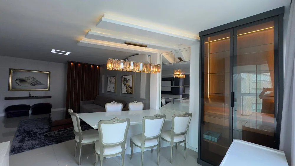 Apartamento, 3 quartos, 132 m² - Foto 11