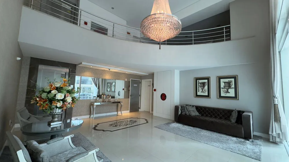 Apartamento, 3 quartos, 132 m² - Foto 8