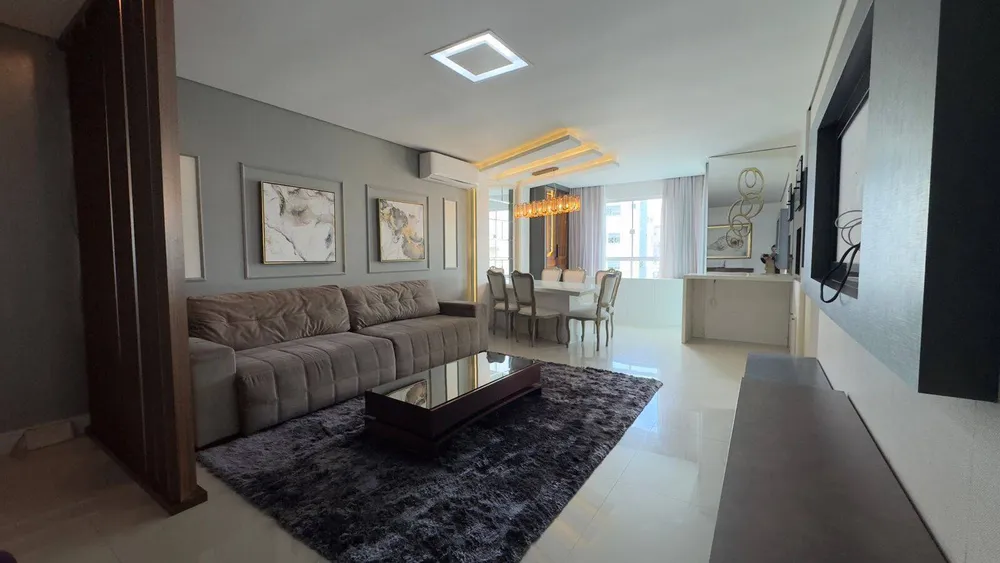 Apartamento, 3 quartos, 132 m² - Foto 3