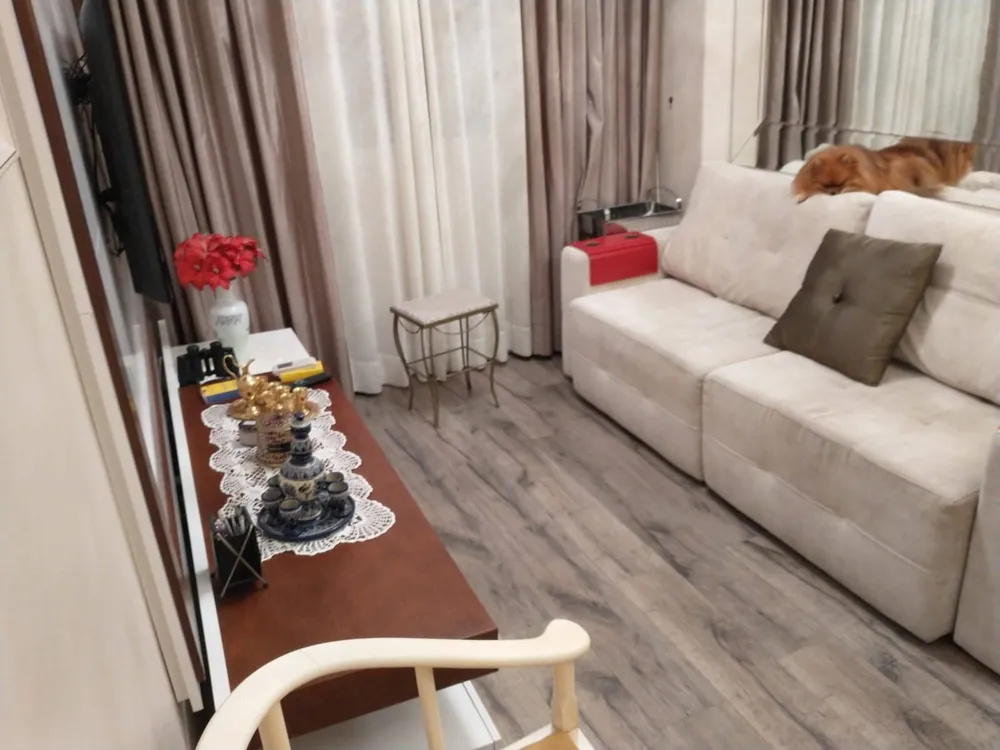 Apartamento, 1 quarto, 50 m² - Foto 6