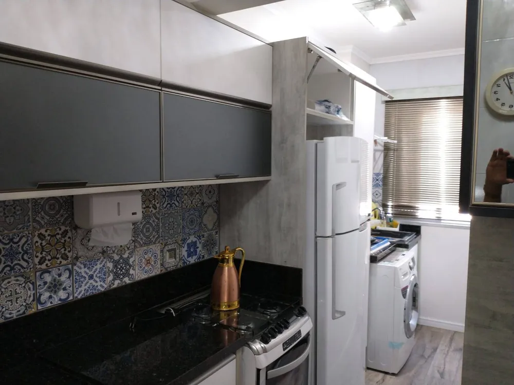 Apartamento, 1 quarto, 50 m² - Foto 9