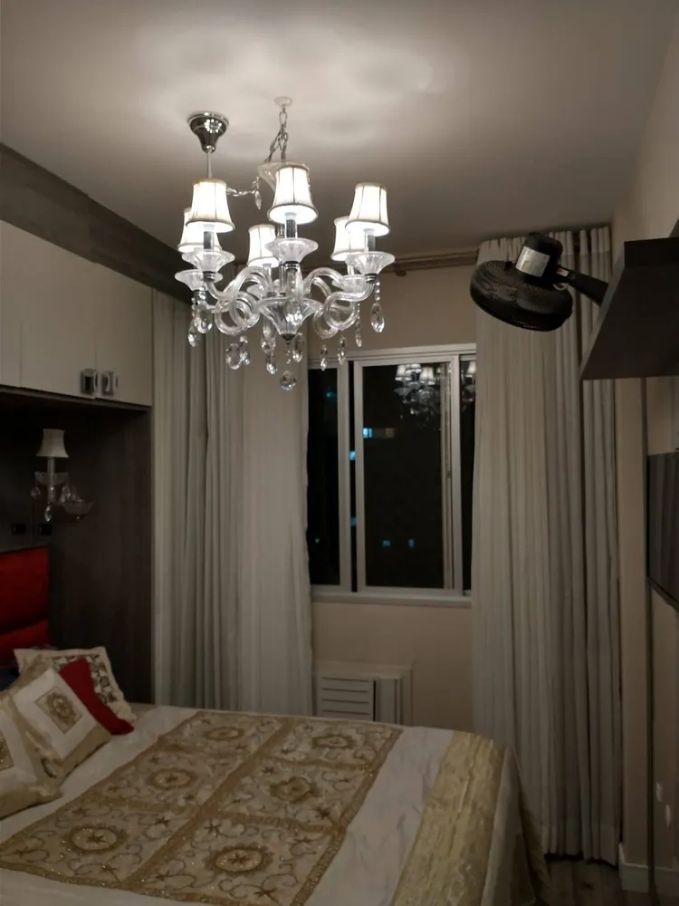 Apartamento, 1 quarto, 50 m² - Foto 11