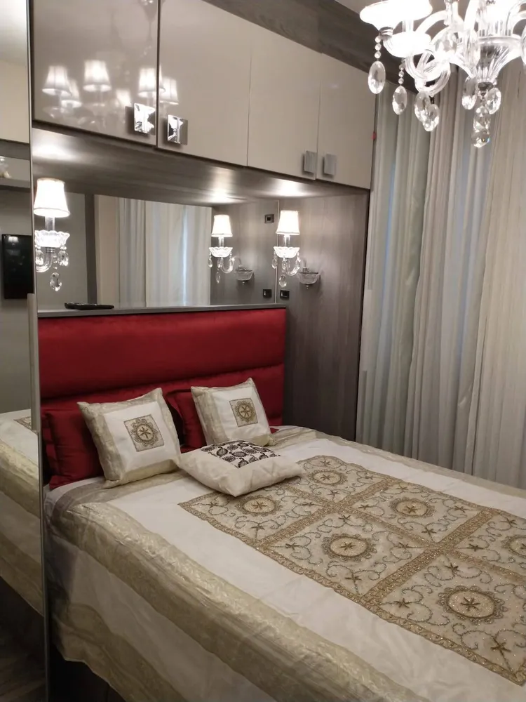 Apartamento, 1 quarto, 50 m² - Foto 10