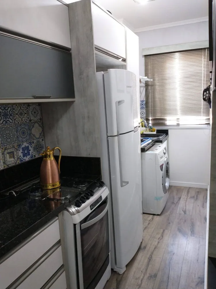 Apartamento, 1 quarto, 50 m² - Foto 5