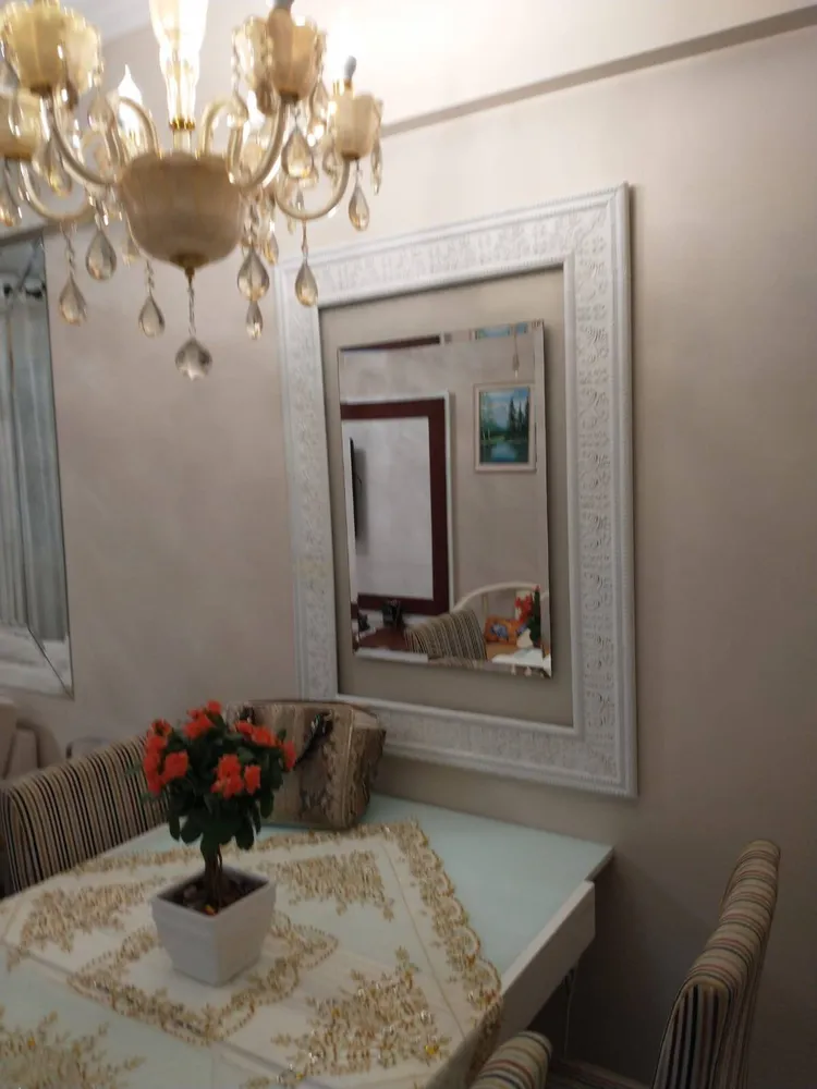 Apartamento, 1 quarto, 50 m² - Foto 4