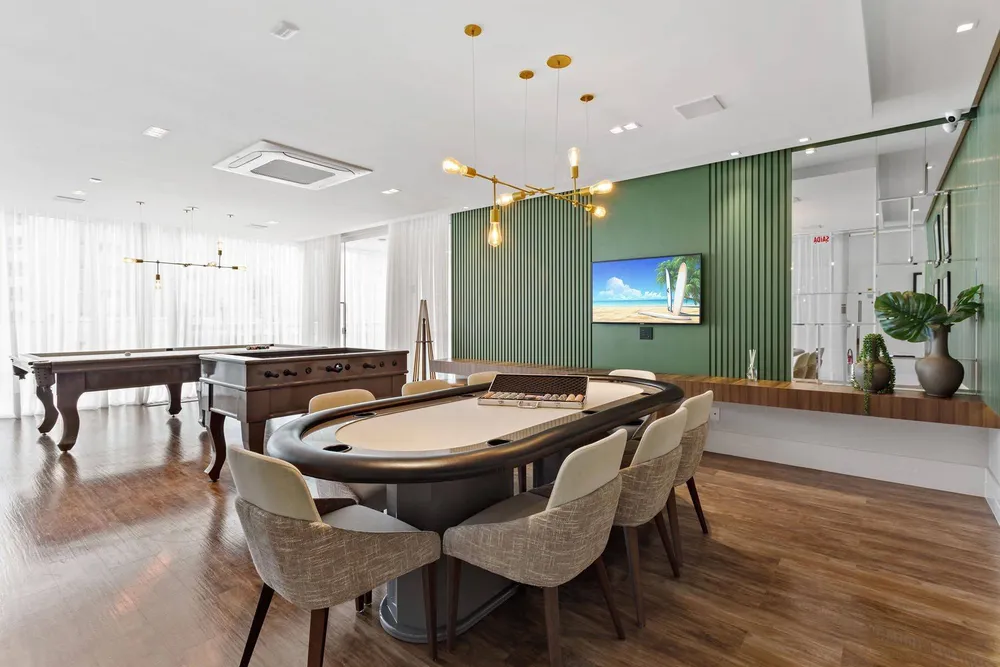 Apartamento, 3 quartos, 297 m² - Foto 8