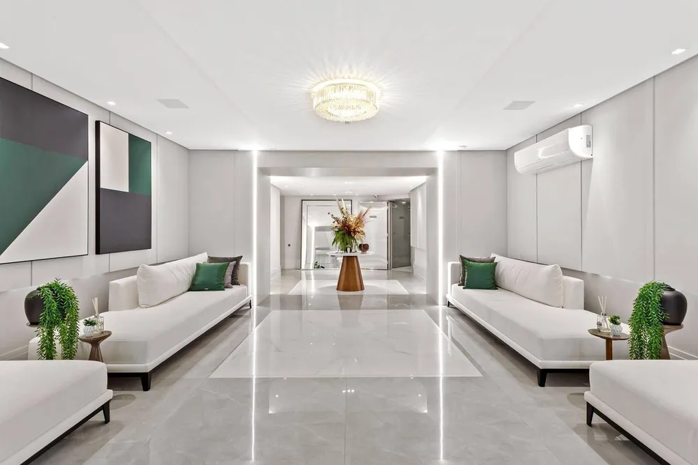 Apartamento, 3 quartos, 297 m² - Foto 7