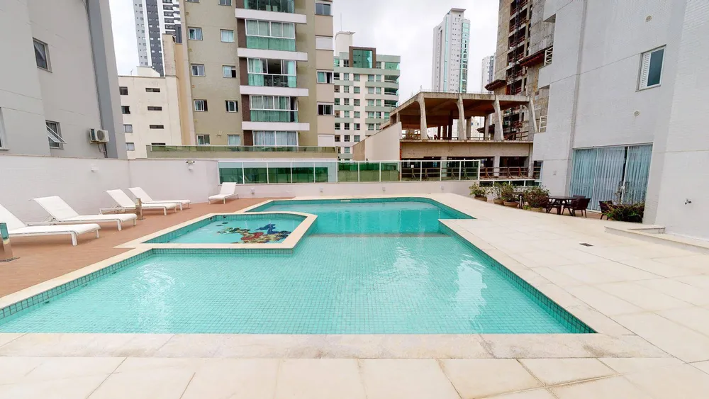 Apartamento, 3 quartos, 134 m² - Foto 7