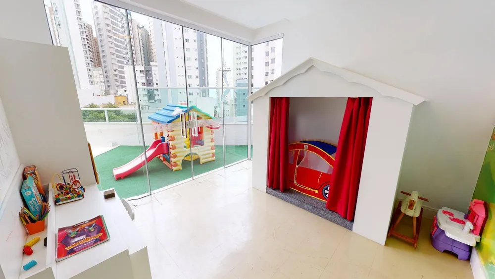 Apartamento, 3 quartos, 134 m² - Foto 6