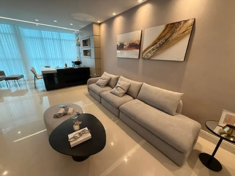 Apartamento, 3 quartos, 134 m² - Foto 4
