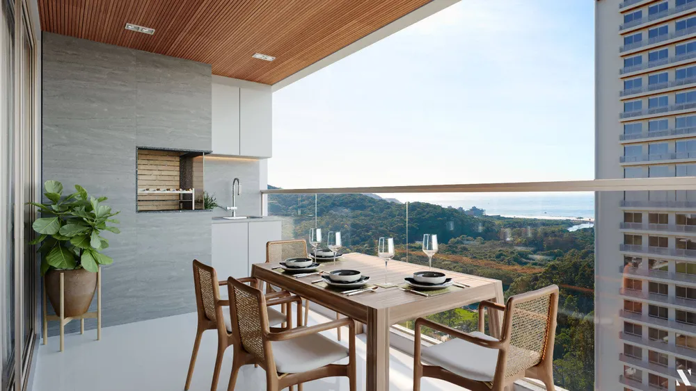 Apartamento, 3 quartos, 82 m² - Foto 8