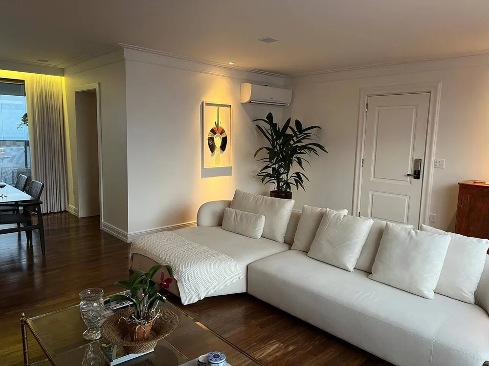 Apartamento, 2 quartos, 159 m² - Foto 6