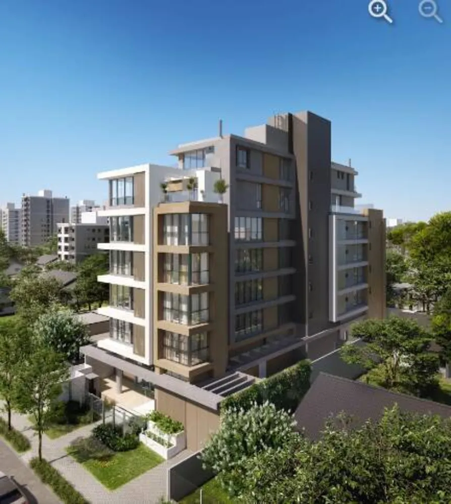 Apartamento, 2 quartos, 111 m² - Foto 1