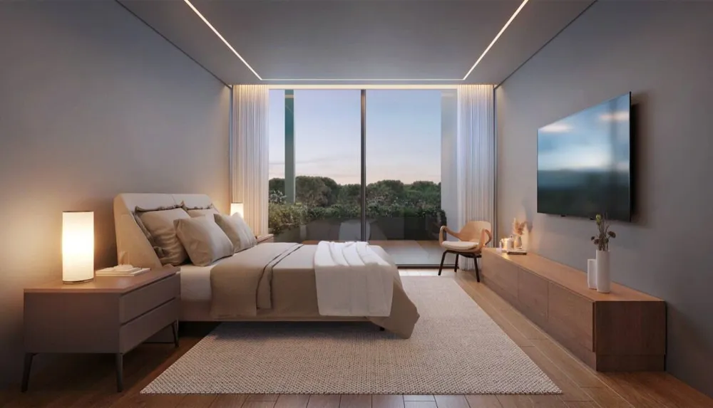 Apartamento, 2 quartos, 133 m² - Foto 4