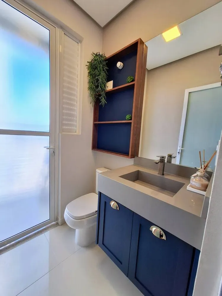 Apartamento, 4 quartos, 160 m² - Foto 4
