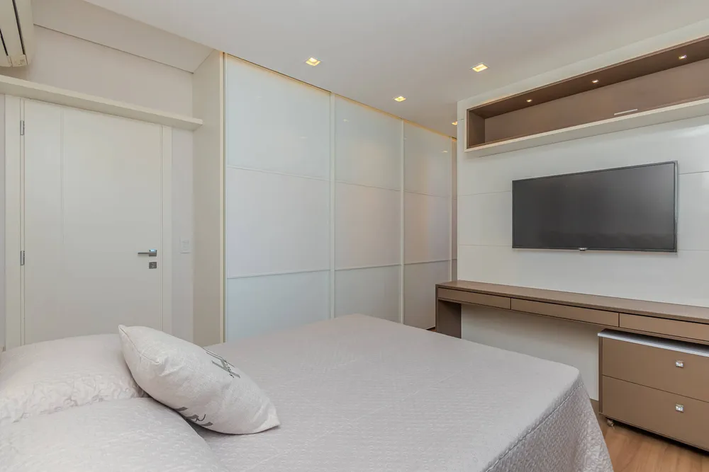 Apartamento, 4 quartos, 237 m² - Foto 5