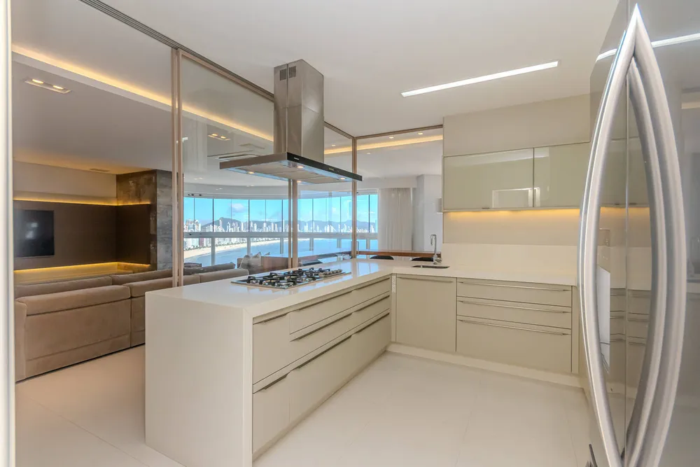 Apartamento, 4 quartos, 237 m² - Foto 8