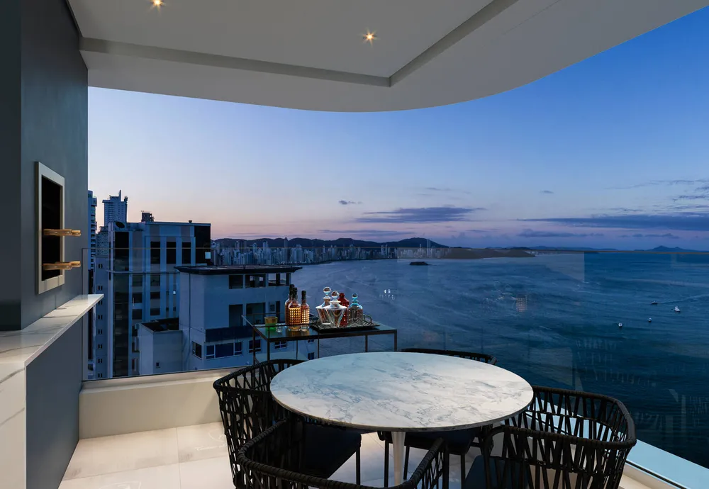 Apartamento, 4 quartos, 194 m² - Foto 5