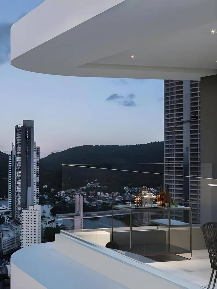 Apartamento, 4 quartos, 194 m² - Foto 7