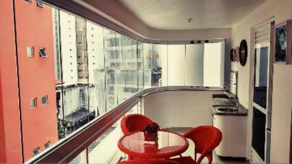 Apartamento, 3 quartos, 110 m² - Foto 2