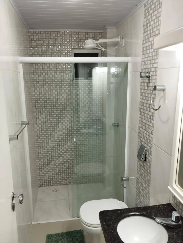 Apartamento, 3 quartos, 110 m² - Foto 5
